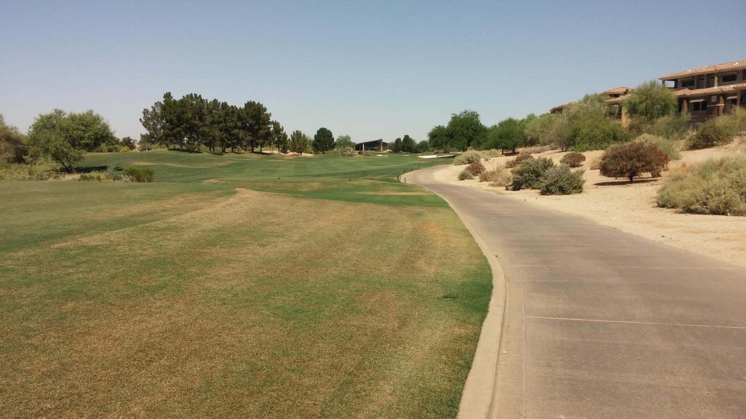 From the 9th tee. (Photo submitted by tomjorgensen on 06/07/2016)