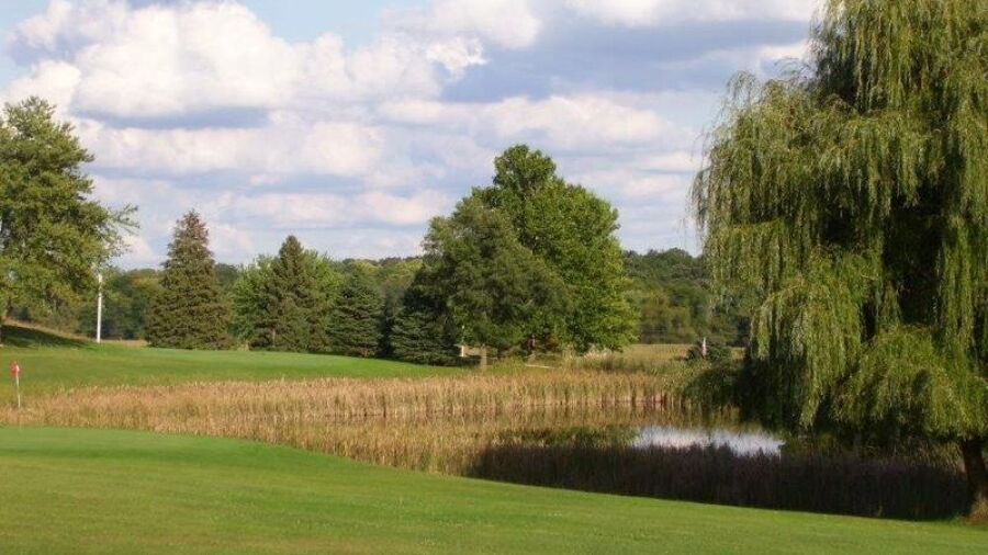 Collison Par-3 GC