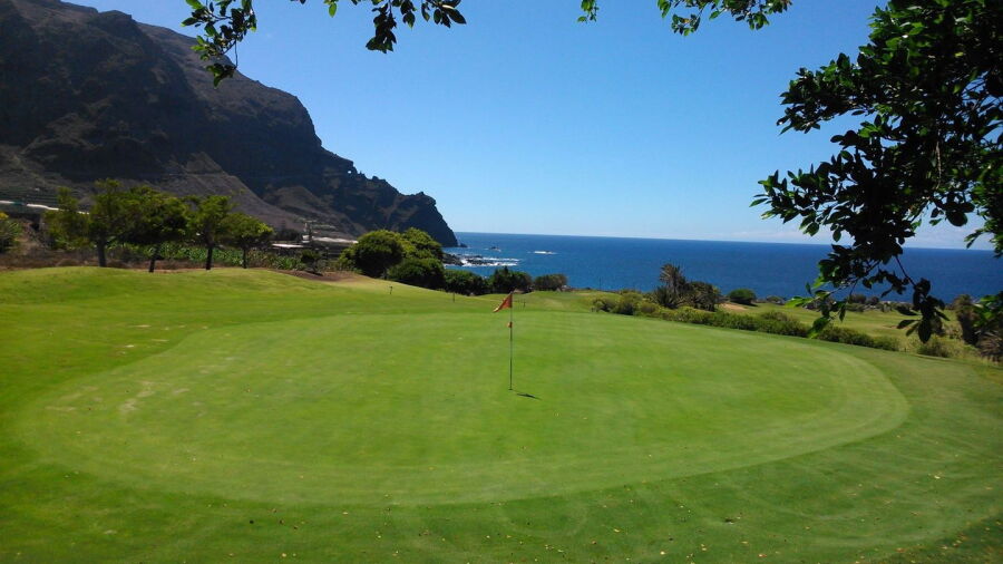 Buenavista GC