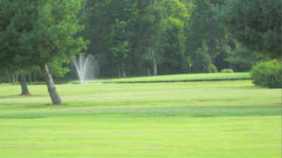 Lincoln Trail CC
