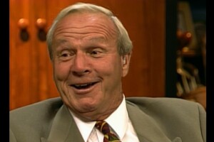Arnold Palmer