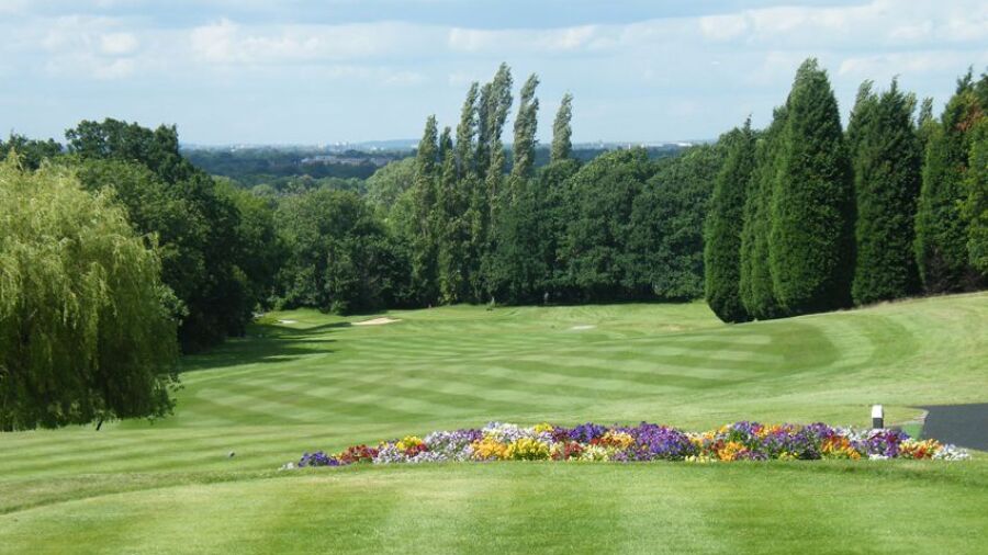 Surbiton GC