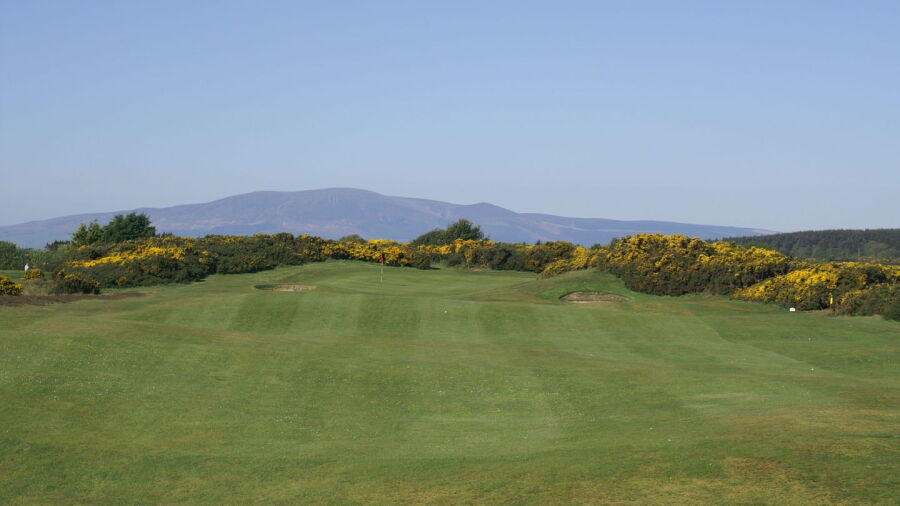 Powfoot GC