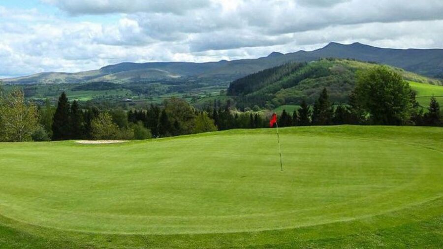 Cradoc GC