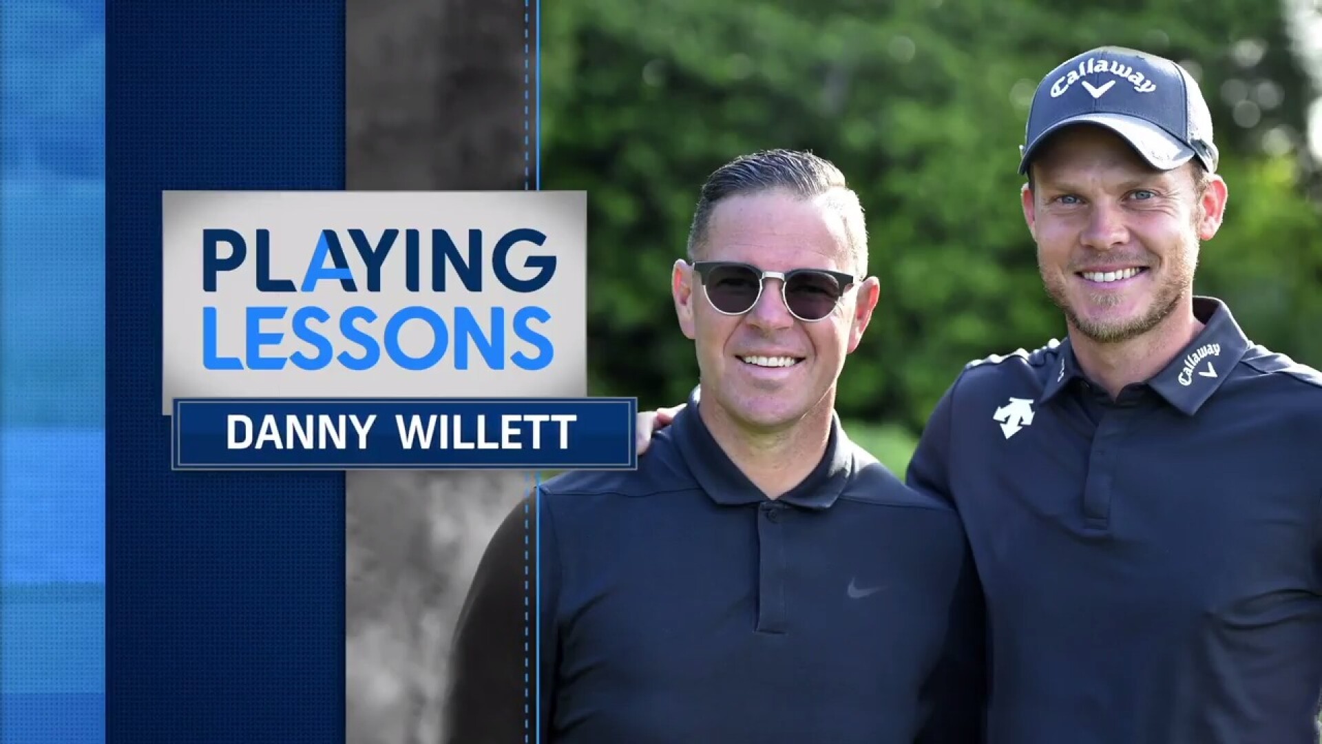 Danny Willett