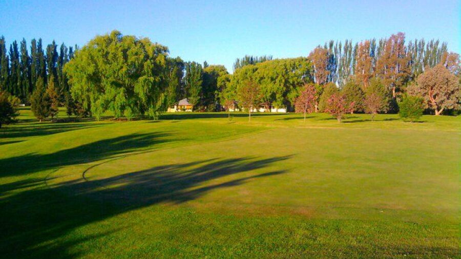 GC General Roca
