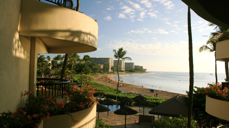 Sheraton Maui Resort & Spa