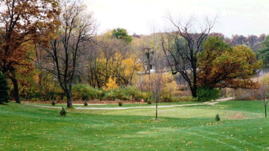 Highland Hills GC
