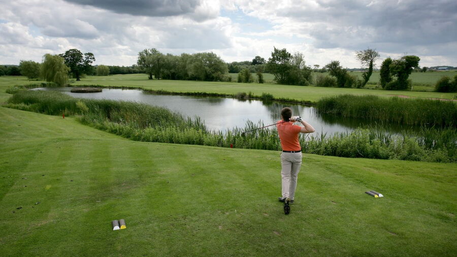 The Nottinghamshire GCC