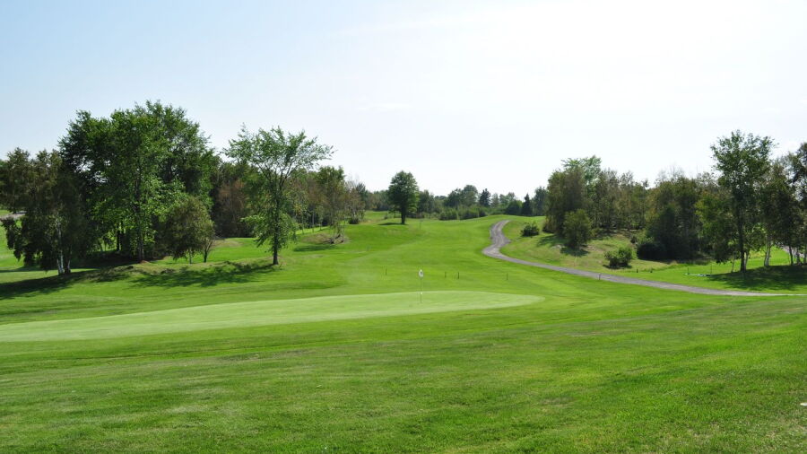 Forest Ridge CC