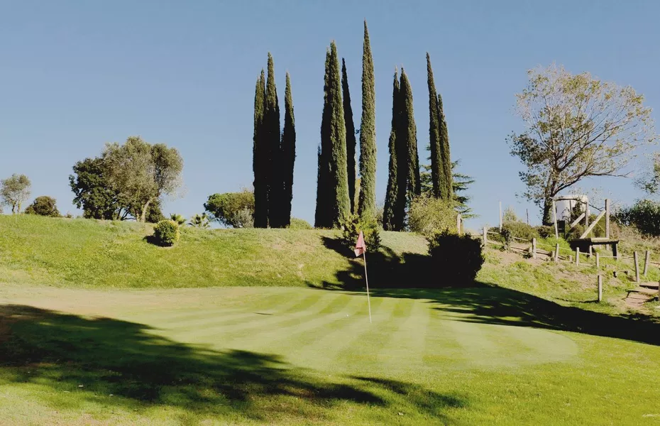 Golf Lloret Pitch & Putt