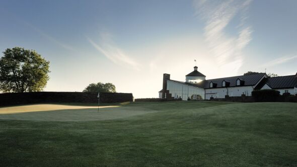 Ekerum Resort Oland: Clubhouse