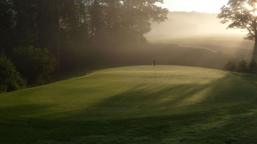 Hofgards GC: #13