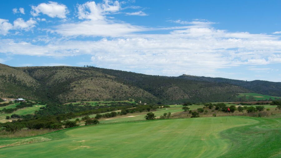 The Belmont GC: #4