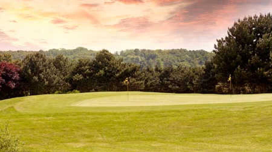 Villennes GC