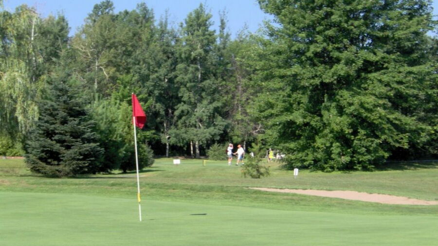 Sandy Row GC