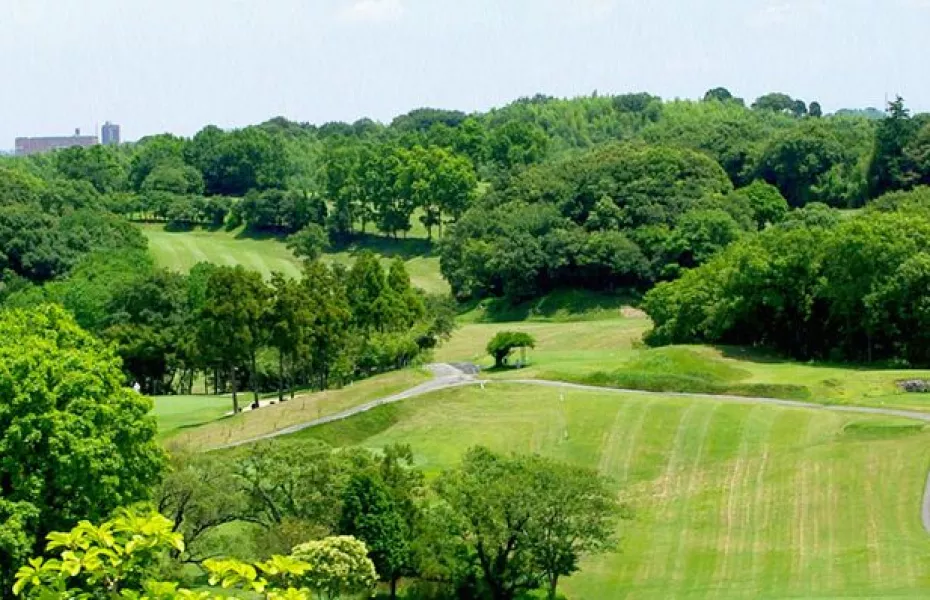 Sennan Public Course