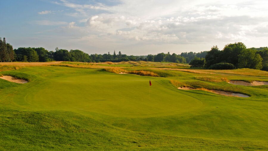 Falmouth CC