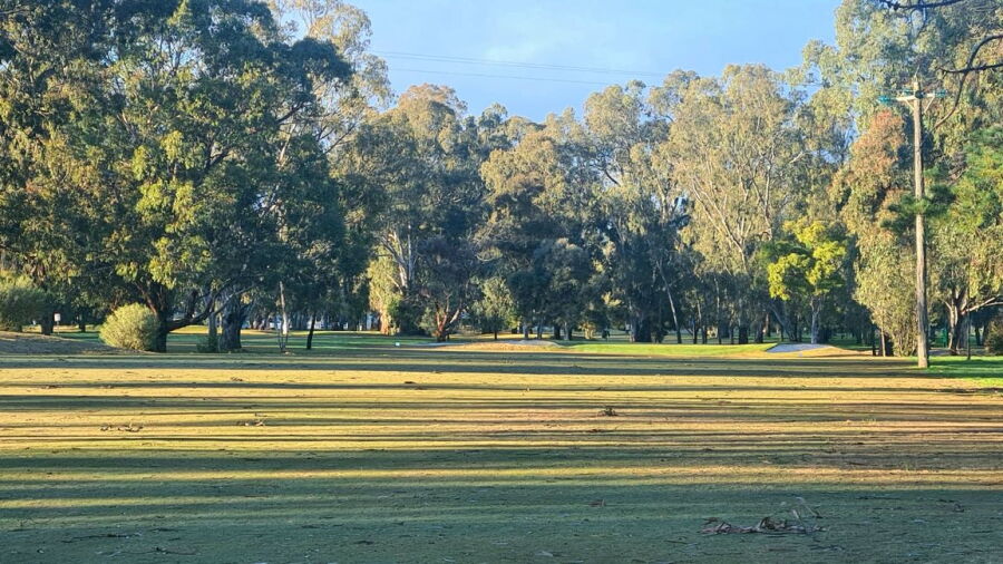 Mooroopna GC