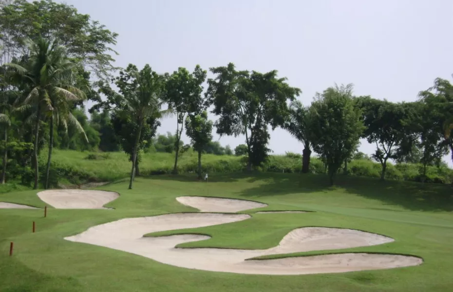 Palm Springs GCC - Karawang