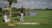 Build a Better Game Plan - Tee Shot Tactics - Trouble On The Right