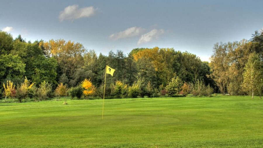 Zollmuehle GC – Short: #9