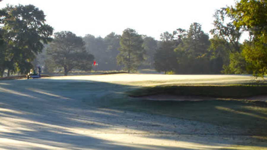 Lancaster GC: #14