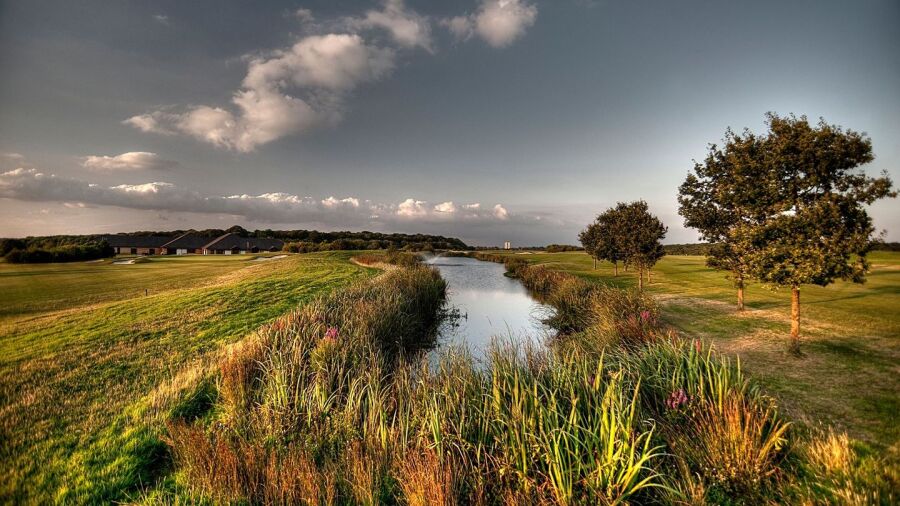 Farleigh GC