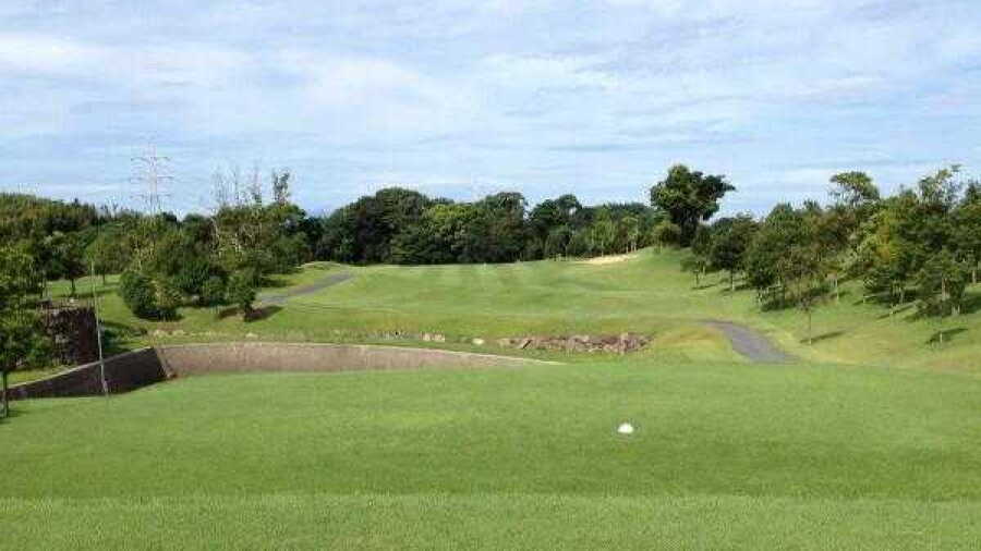 Fukuoka Sunlake GC: #12