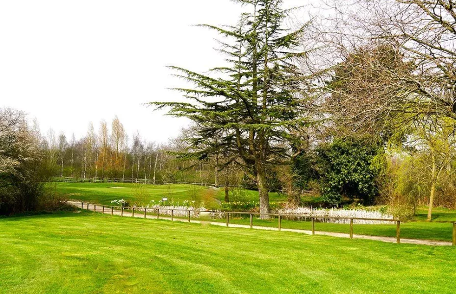 Rookwood GC