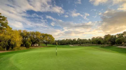 Kiawah Island Club - River: #16