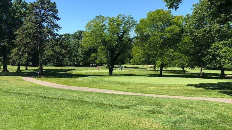 Rockleigh GC