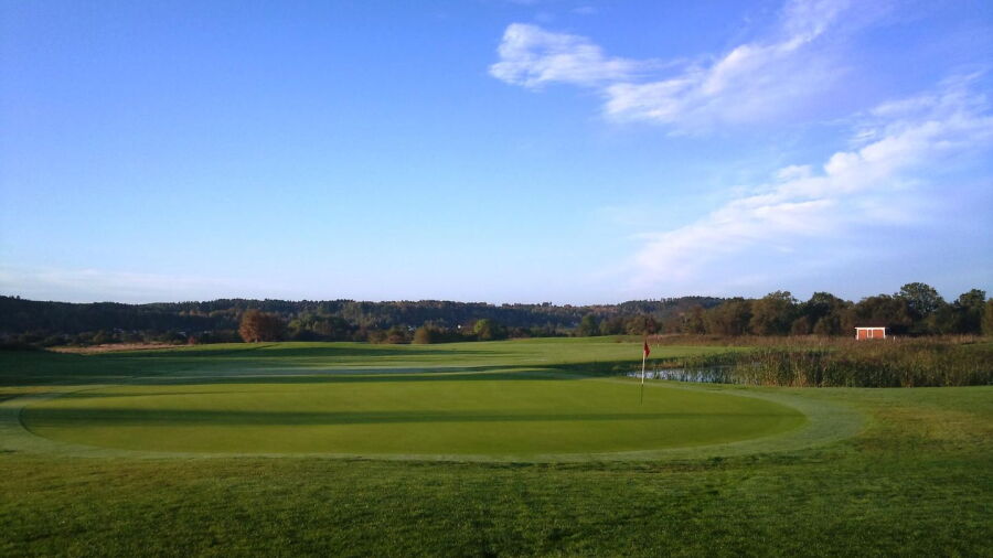 Stenungsund GC