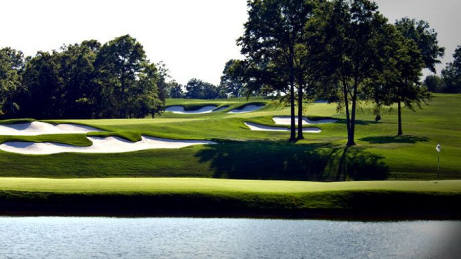 Trump National GC Bedminster