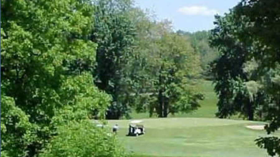 Davison CC: #4