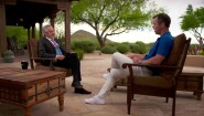 Paul Casey Exclusive Clip