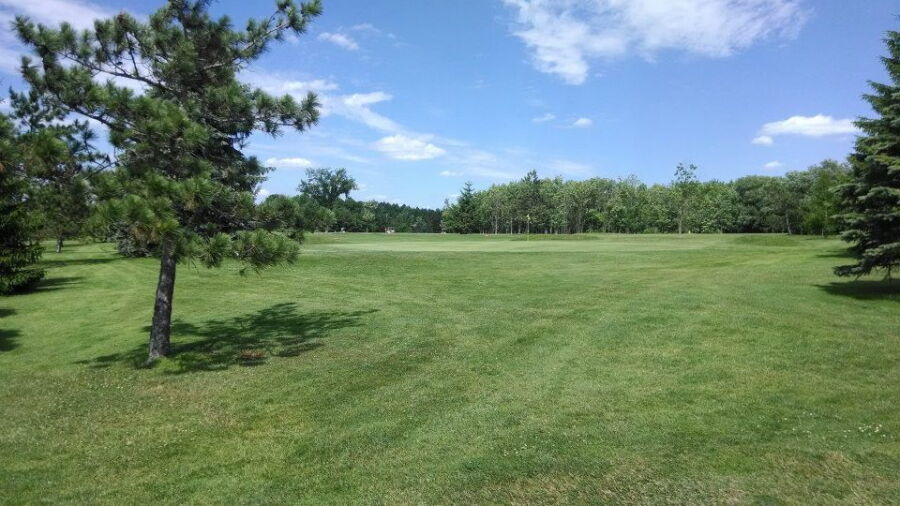 Turkey Run GC