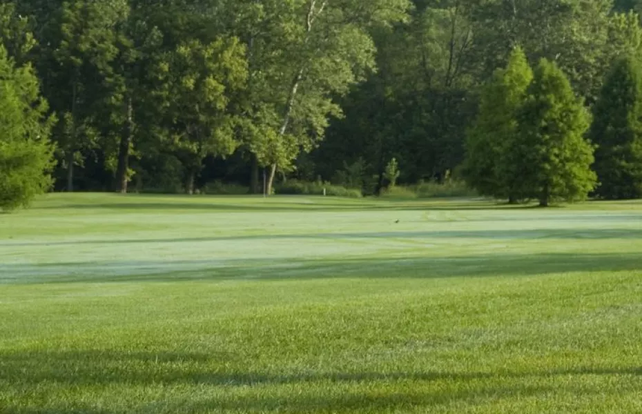 Stony Creek GC - The Championship: #4