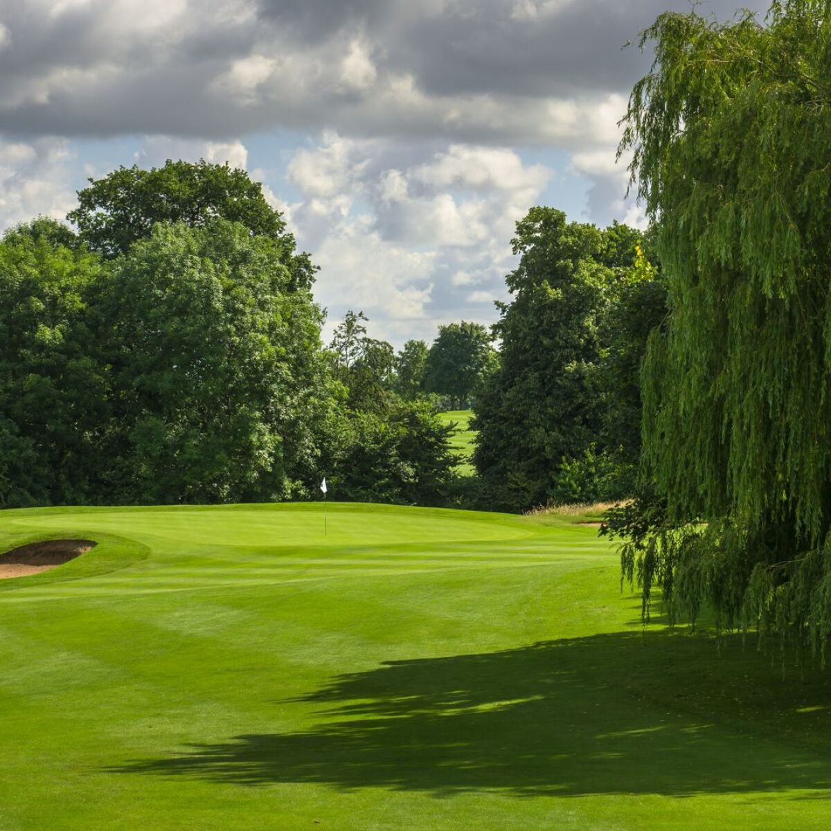Tewkesbury Park Hotel Golf Course in Tewkesbury Tewkesbury England Tewkesbury Park Hotel Golf Course in Tewkesbury Tewkesbury England