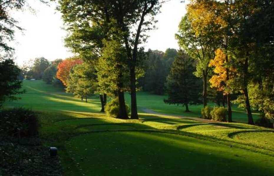 Mount Tabor Country Club in Mount Tabor, New Jersey, USA GolfPass