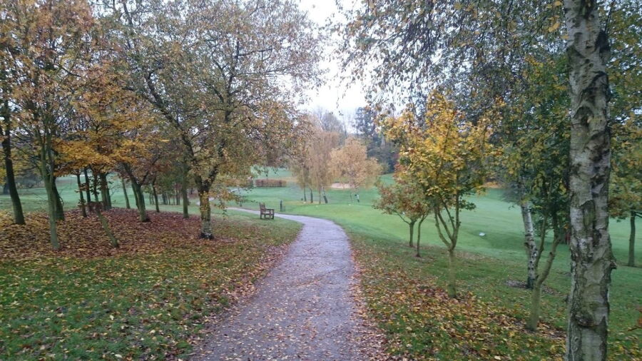 West Essex GC