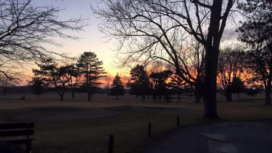 Memorial Park GC