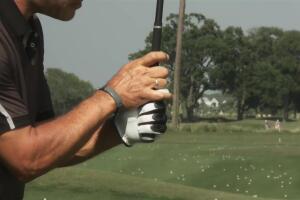 Fix 6: Eliminating "Tension" in Your Golf Swing