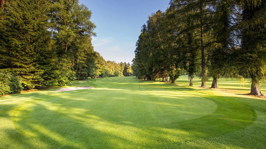 Bad Ragaz GC