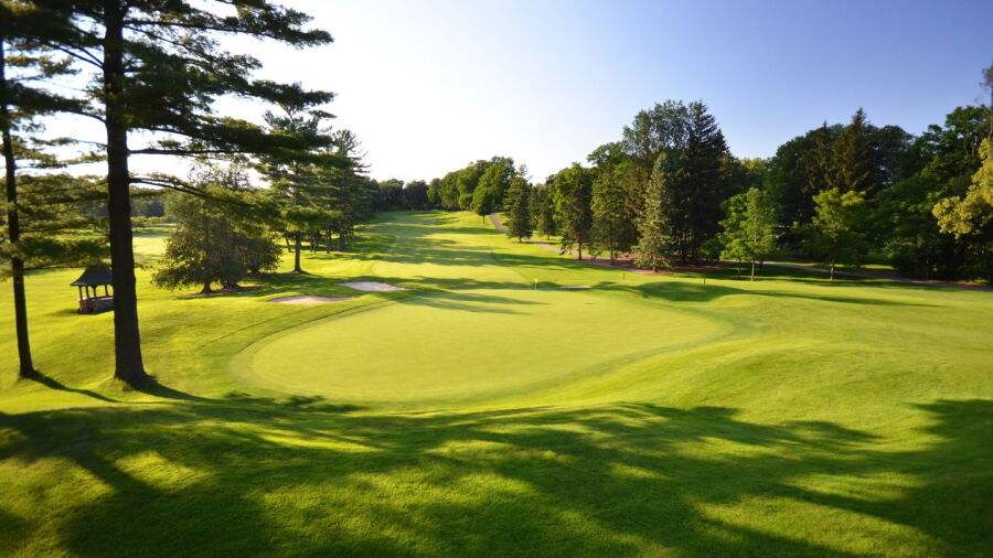Westmount GCC
