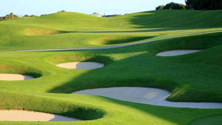 Joondalup CC - Lake: #5