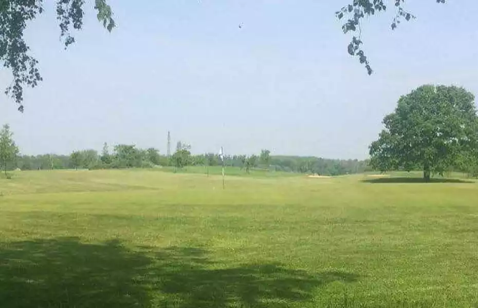 Hoersholm GC