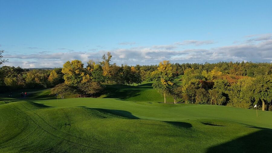 Savannah Golf Links