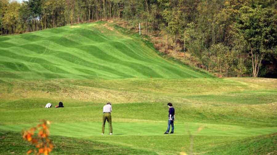 Boya Eagles GC