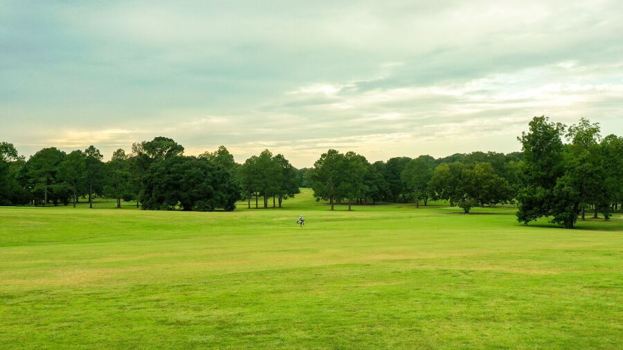 Live Oaks GC